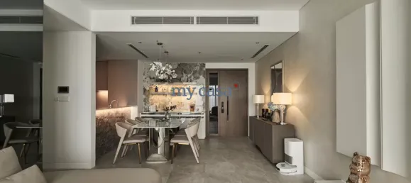 3 bedrooms Apartment for rent in Thu Duc, Ho Chi Minh, Vietnam № 8612 2