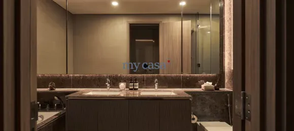3 bedrooms Apartment for rent in Thu Duc, Ho Chi Minh, Vietnam № 8612 11