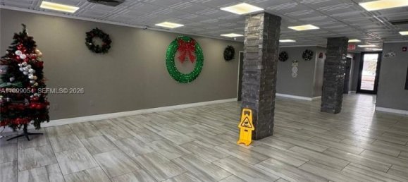 1 dormitorio propiedad comercial en alquiler en Miami, Miami-Dade, Florida, USA № 614836 2