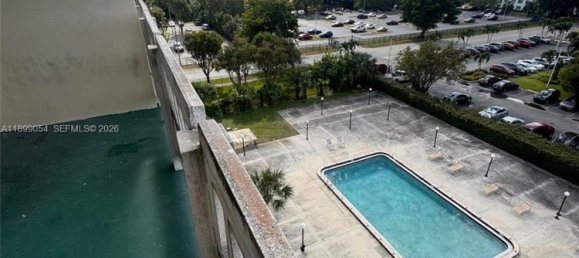 1 dormitorio propiedad comercial en alquiler en Miami, Miami-Dade, Florida, USA № 614836 15