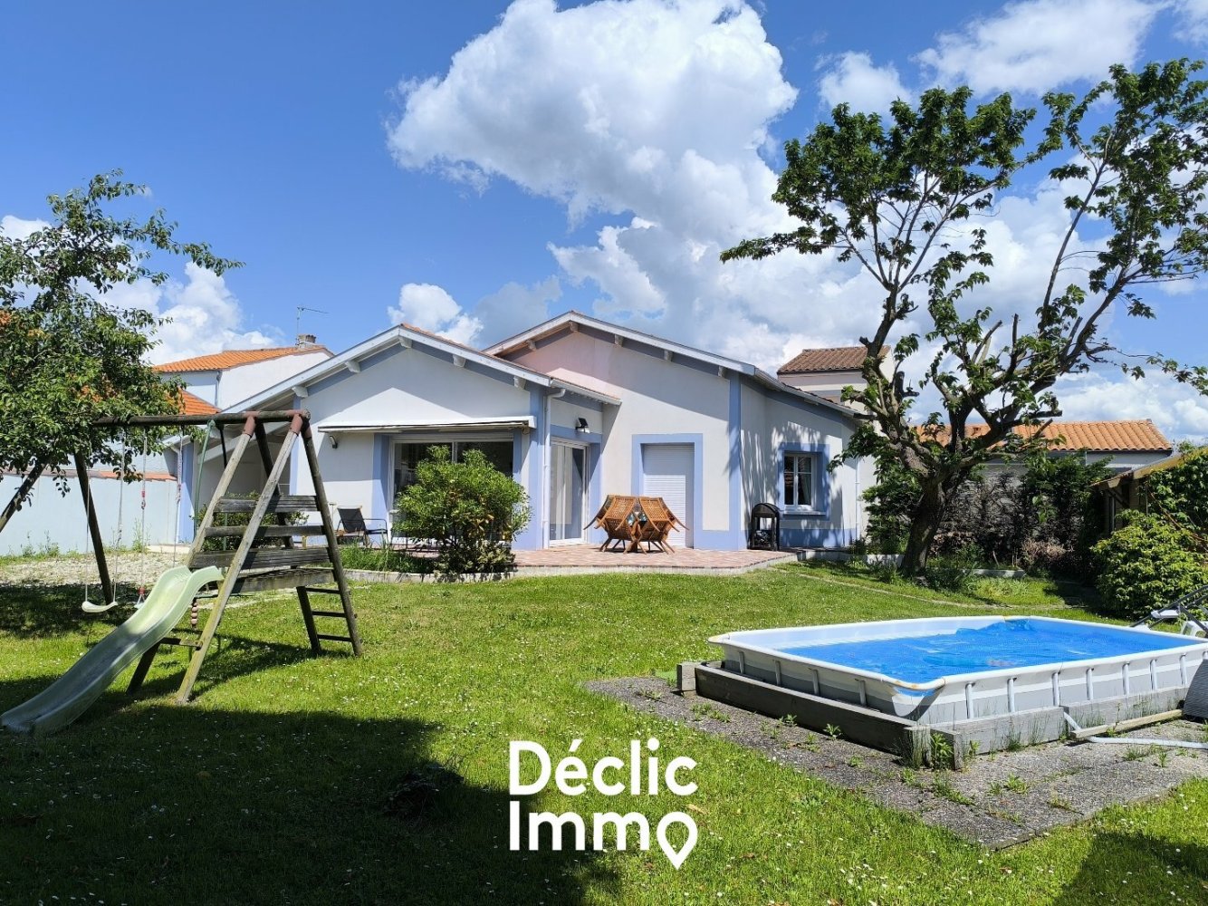 Casa de 3 dormitorios en Chatelaillon-Plage, France No. 277292