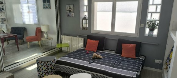 Casa de 3 dormitorios en Chatelaillon-Plage, France No. 277292 9