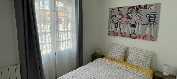 Casa de 3 dormitorios en Chatelaillon-Plage, France No. 277292 4