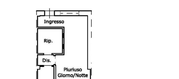 2 chambres Appartement à Tricase, Italy No. 334505 30