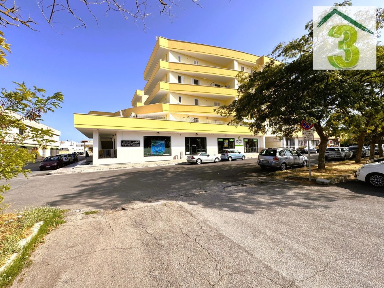 2 chambres Appartement à Tricase, Italy No. 334505