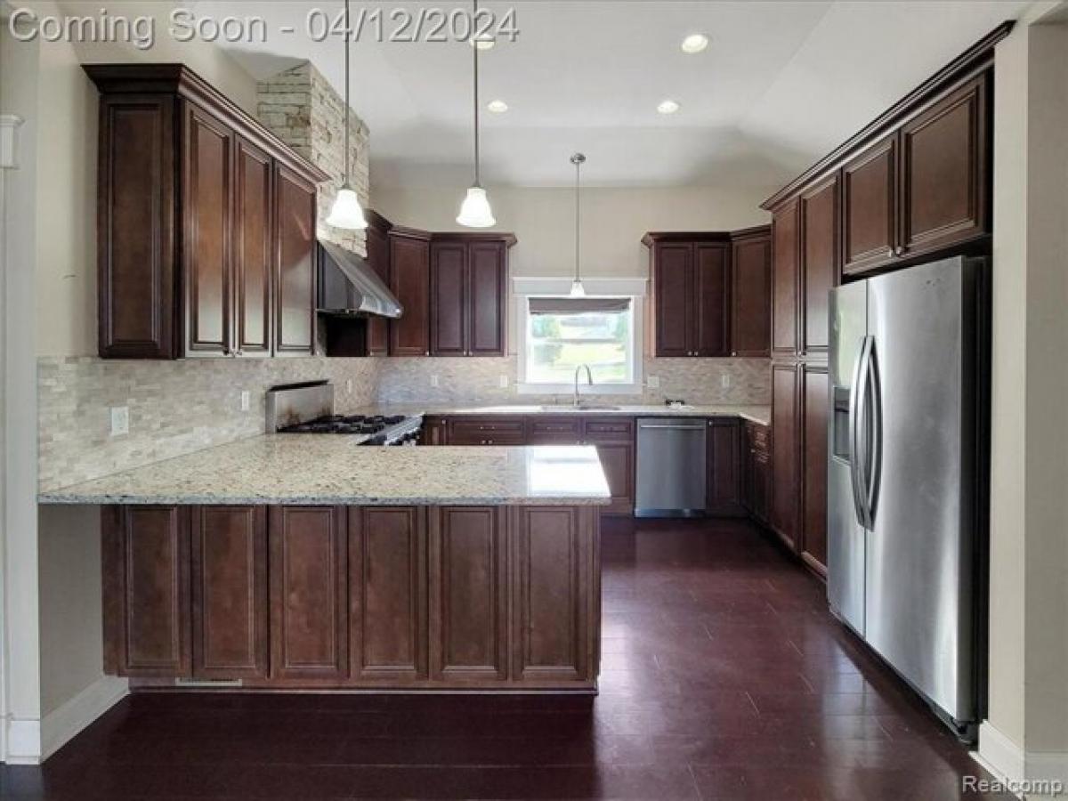 4 bedrooms House in White Lake, USA No. 418174