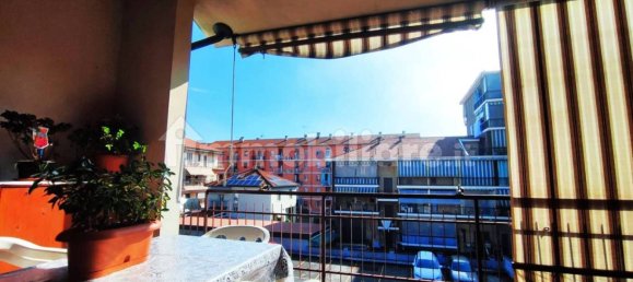 3 bedrooms Apartment in Venaria Reale, Italy No. 208928 7