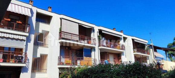 3 bedrooms Apartment in Venaria Reale, Italy No. 208928 5