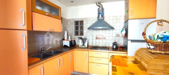 3 bedrooms Apartment in Venaria Reale, Italy No. 208928 14