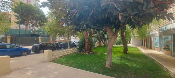 Квартира с 2 спальнями в Бенидорм, Испания № 30250 31