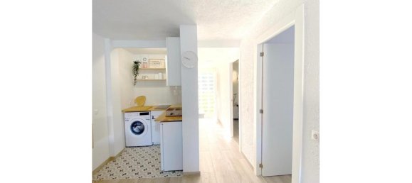 Квартира с 2 спальнями в Бенидорм, Испания № 30250 14