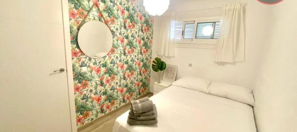 Квартира с 2 спальнями в Бенидорм, Испания № 30250 17