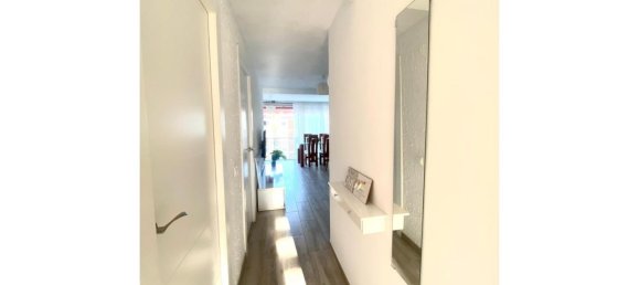 Квартира с 2 спальнями в Бенидорм, Испания № 30250 12