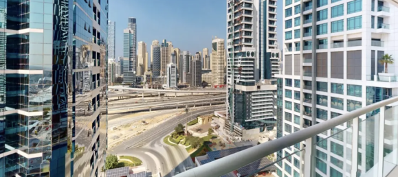 1 bedroom Apartment in Jumeirah Lake Towers, UAE No. 113747 3