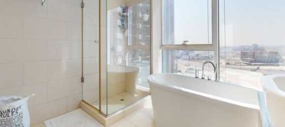 1 bedroom Apartment in Jumeirah Lake Towers, UAE No. 113747 7