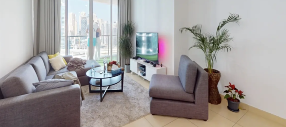 1 bedroom Apartment in Jumeirah Lake Towers, UAE No. 113747 4