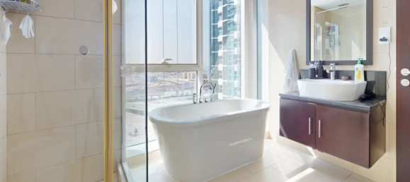 1 bedroom Apartment in Jumeirah Lake Towers, UAE No. 113747 6