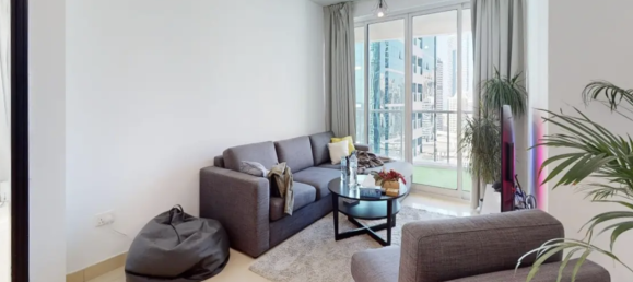 1 bedroom Apartment in Jumeirah Lake Towers, UAE No. 113747 2