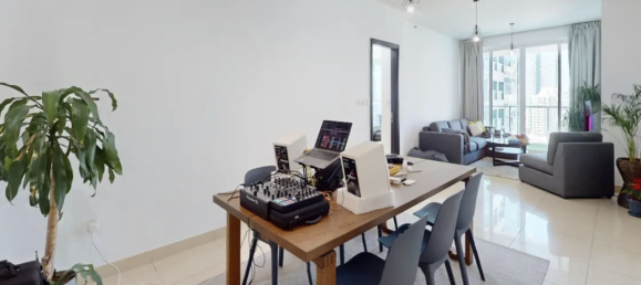 1 bedroom Apartment in Jumeirah Lake Towers, UAE No. 113747 8