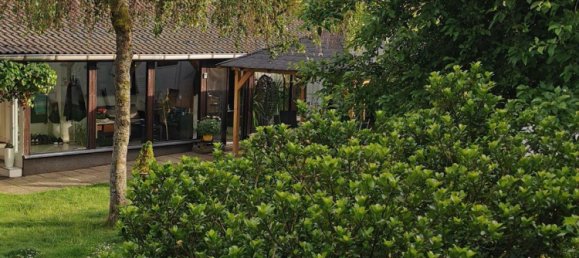 Таунхаус с 3 спальнями в Меркиш, Германия № 279235 20