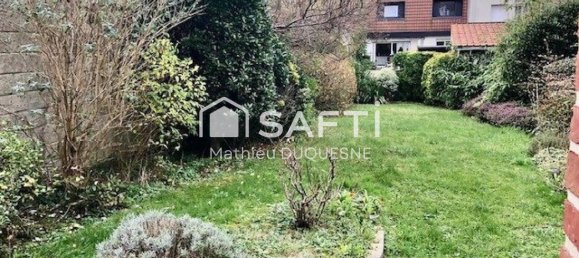 Casa de 3 dormitorios en Le Touquet-Paris-Plage, France No. 39658 11