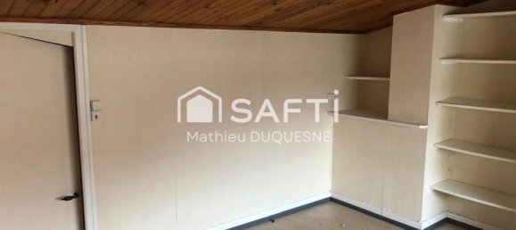 Casa de 3 dormitorios en Le Touquet-Paris-Plage, France No. 39658 9