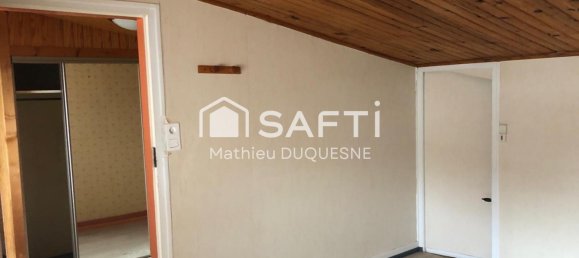 Casa de 3 dormitorios en Le Touquet-Paris-Plage, France No. 39658 12