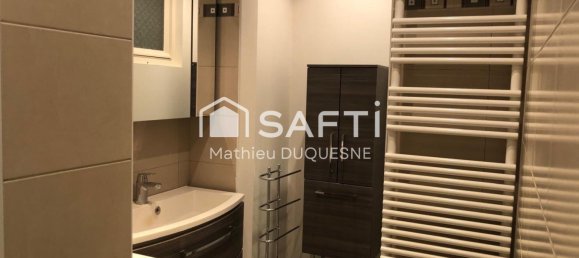 Casa de 3 dormitorios en Le Touquet-Paris-Plage, France No. 39658 8