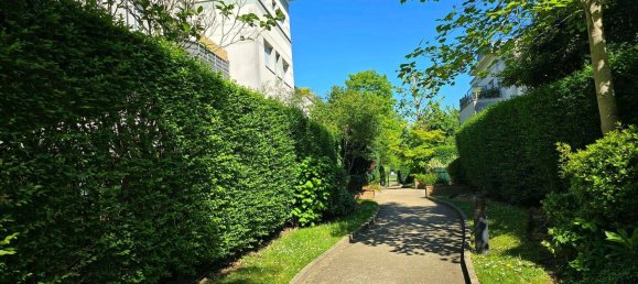 1 Schlafzimmer Wohnung in Montevrain, France, Nr. 331790 3