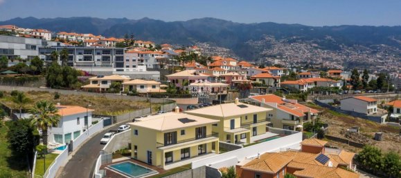 Villa de 4 dormitorios en Funchal, Portugal No. 95173 29