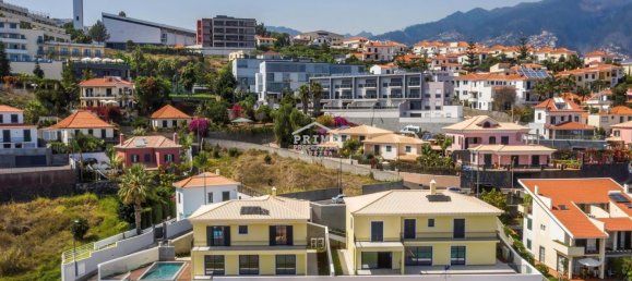 Villa de 4 dormitorios en Funchal, Portugal No. 95173 30