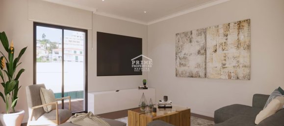 Villa de 4 dormitorios en Funchal, Portugal No. 95173 5