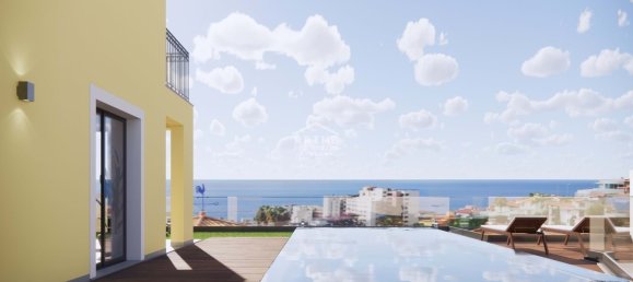 Villa de 4 dormitorios en Funchal, Portugal No. 95173 22