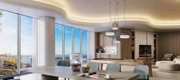 1 bedroom Apartment in Palm Jumeirah, UAE No. 6408 3