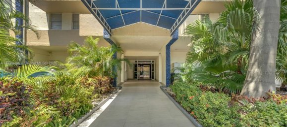 1 Schlafzimmer Gewerbliche Immobilien in Miami, USA, Nr. 614650 8