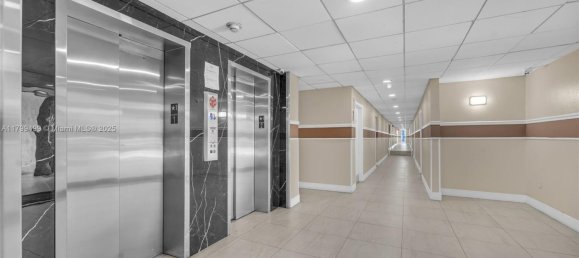 1 Schlafzimmer Gewerbliche Immobilien in Miami, USA, Nr. 614650 17
