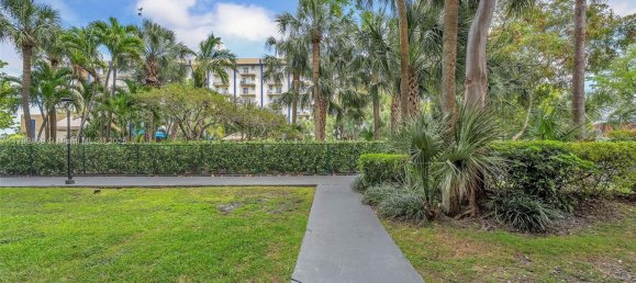 1 Schlafzimmer Gewerbliche Immobilien in Miami, USA, Nr. 614650 16