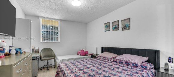 1 Schlafzimmer Gewerbliche Immobilien in Miami, USA, Nr. 614650 3