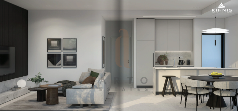 3 bedrooms Apartment in Limassol, Cyprus No. 12058