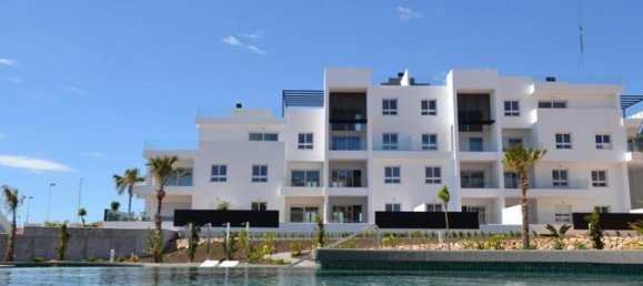 2 chambres Appartement à Punta Prima, Spain No. 3690 29