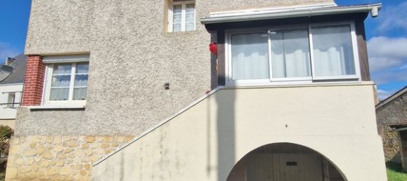 Casa de 3 dormitorios en Dordogne, France No. 95806 12