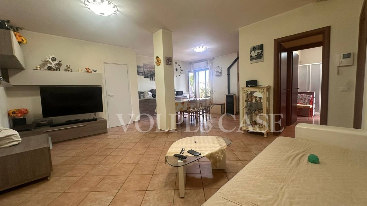 4 Schlafzimmer Wohnung in Anzio, Italy, Nr. 389565