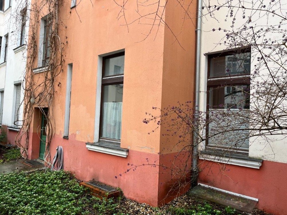 Studio à Schoneberg, Germany No. 43923