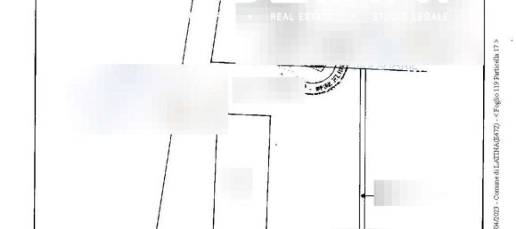 Armazém em Latina, Italy 481 m² N.º 86543 3