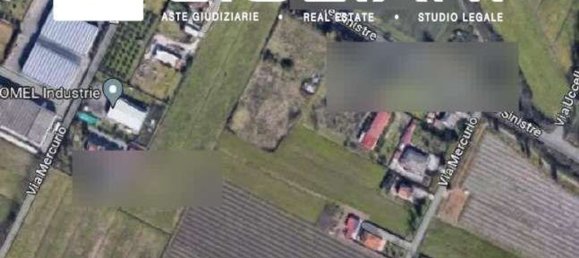 Armazém em Latina, Italy 481 m² N.º 86543 2