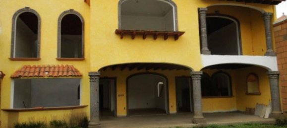 Casa T5 em Morelos, Mexico N.º 174273 2