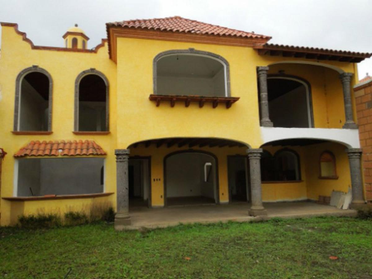 Casa T5 em Morelos, Mexico N.º 174273