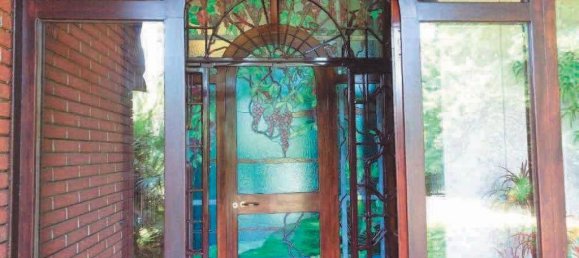 Villa T6 em Boffalora sopra Ticino, Italy N.º 279135 21