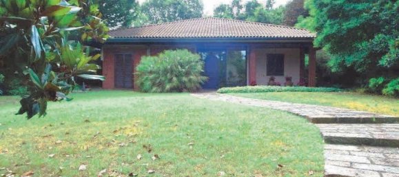 Villa T6 em Boffalora sopra Ticino, Italy N.º 279135 17