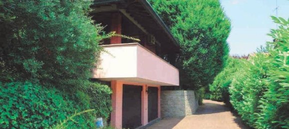 Villa T6 em Boffalora sopra Ticino, Italy N.º 279135 18
